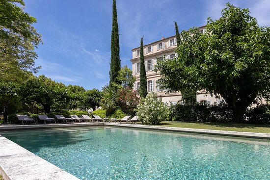 Unos días en la Provence