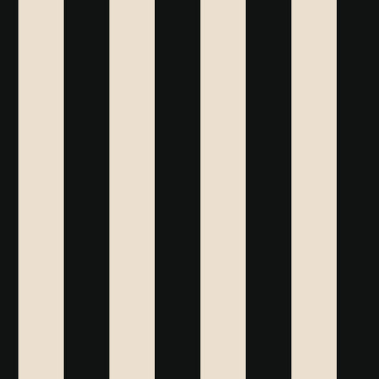 Gonzalo - Negro & Beige