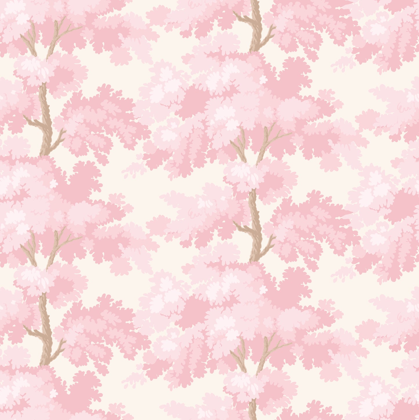 Alessandra - Pink
