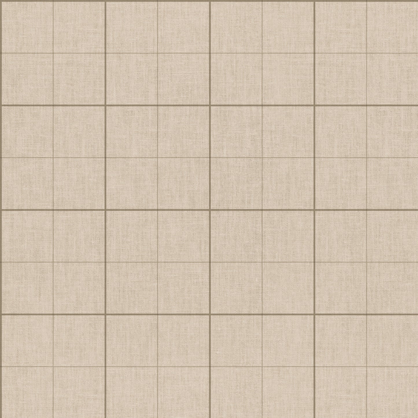 Arielle - Transparent & Beige