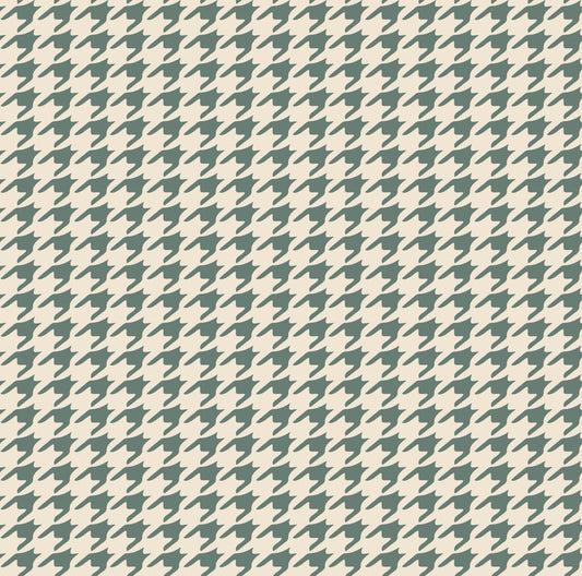 Benjamin - Verde