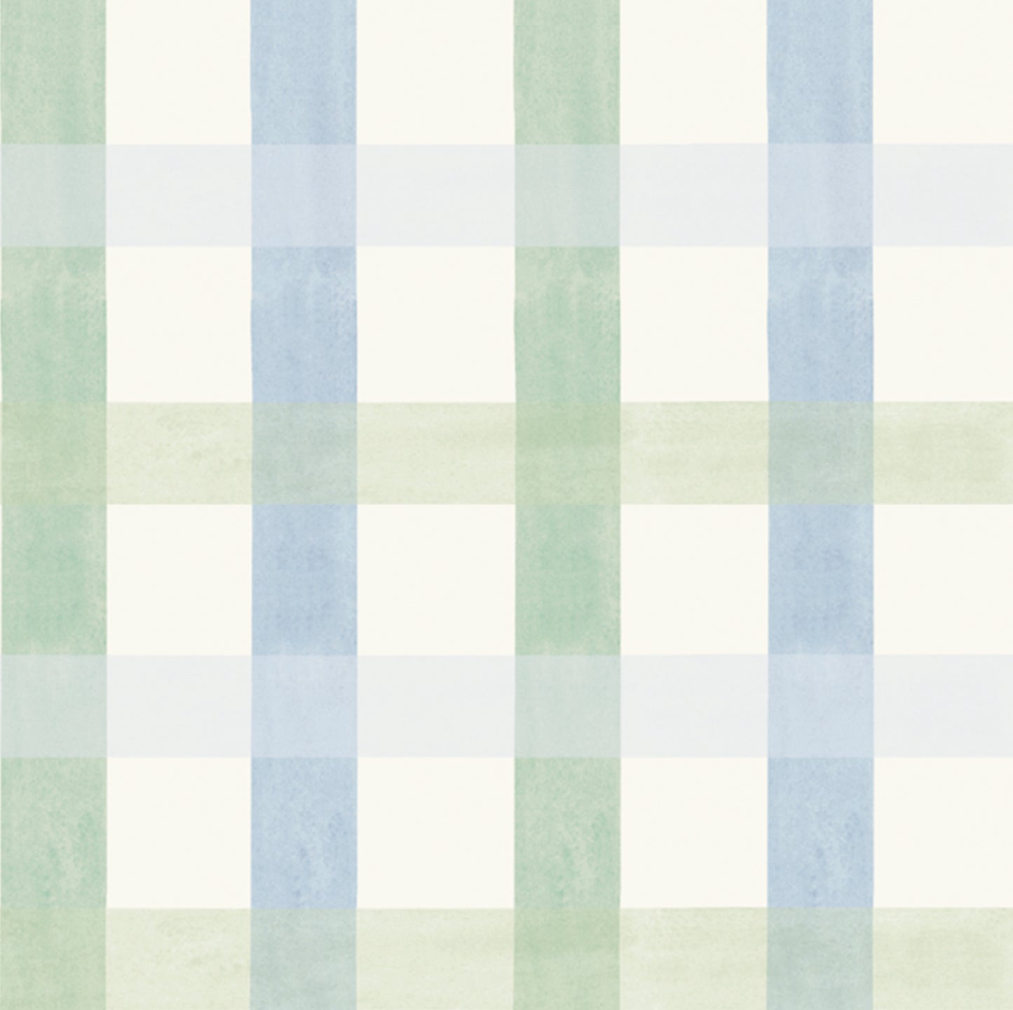 Camilo- Blue & Green
