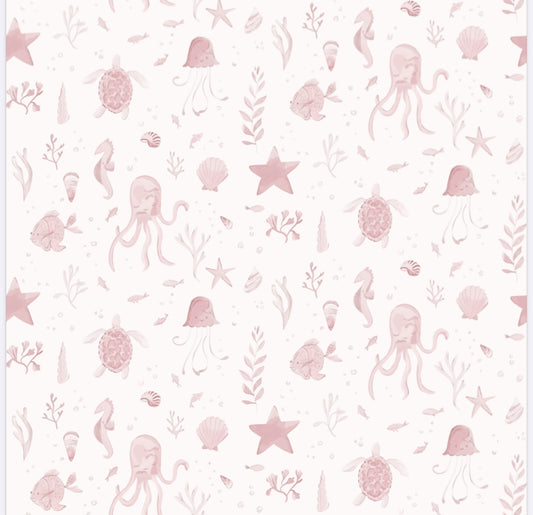 Marina - Rosa