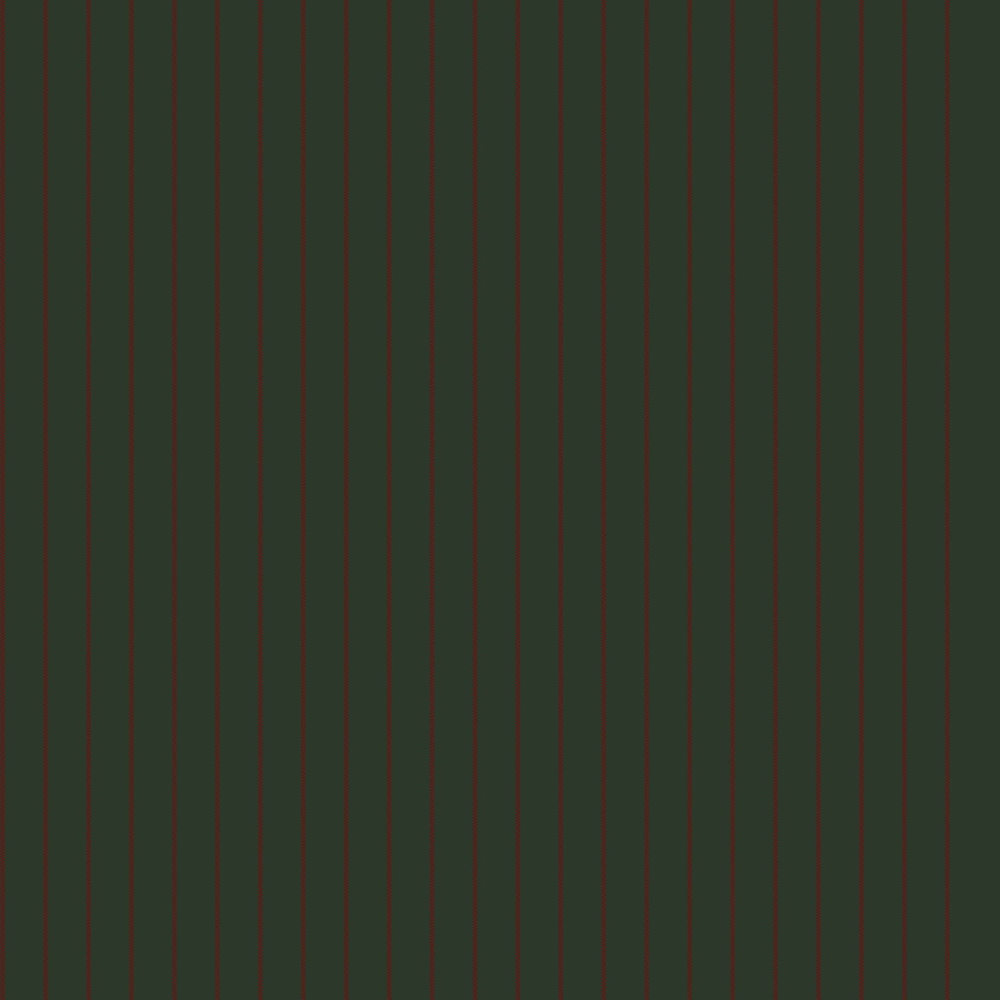 Cristobal - Dark Green and Wine
