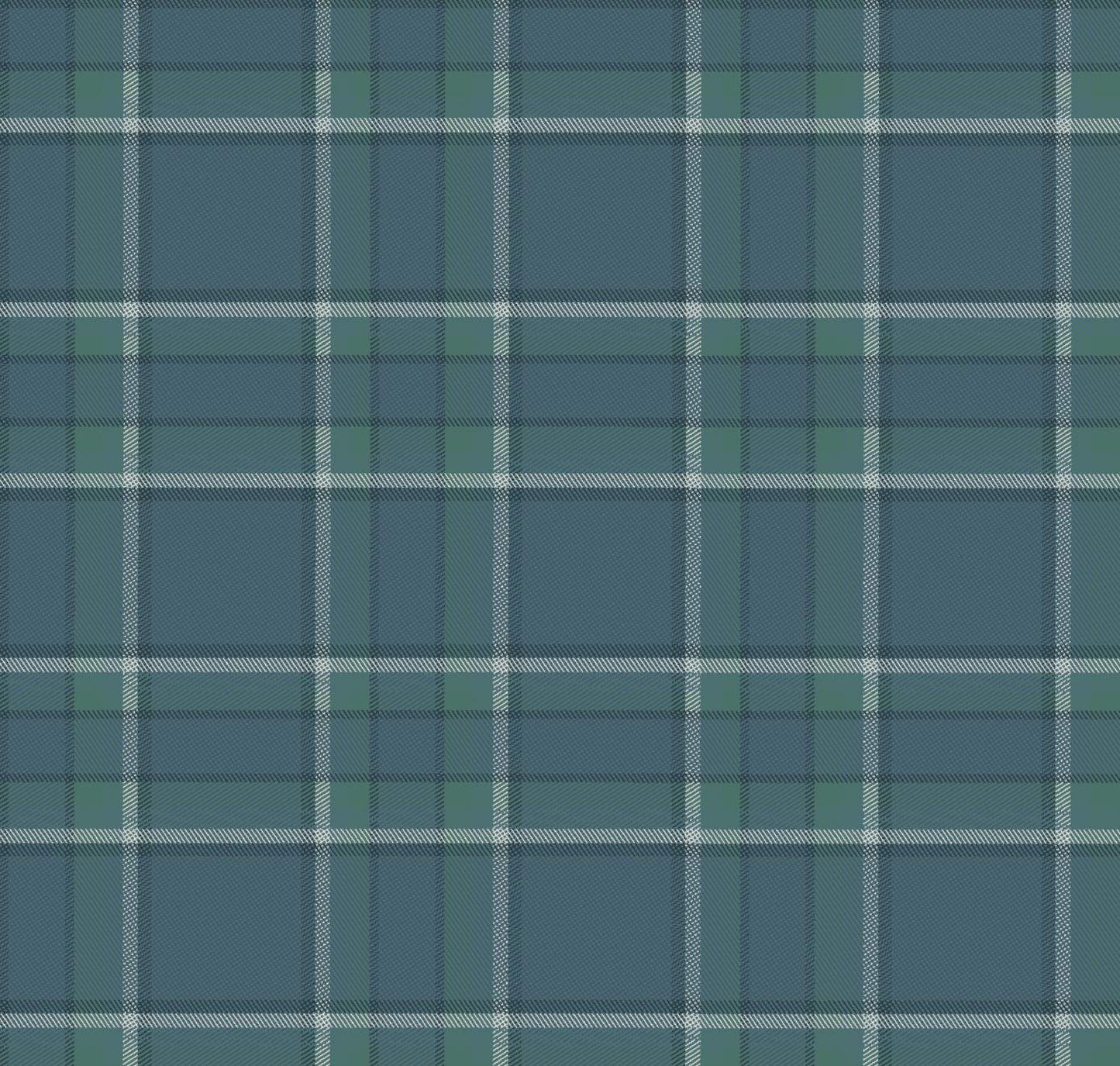 Daniel - Azul & Verde