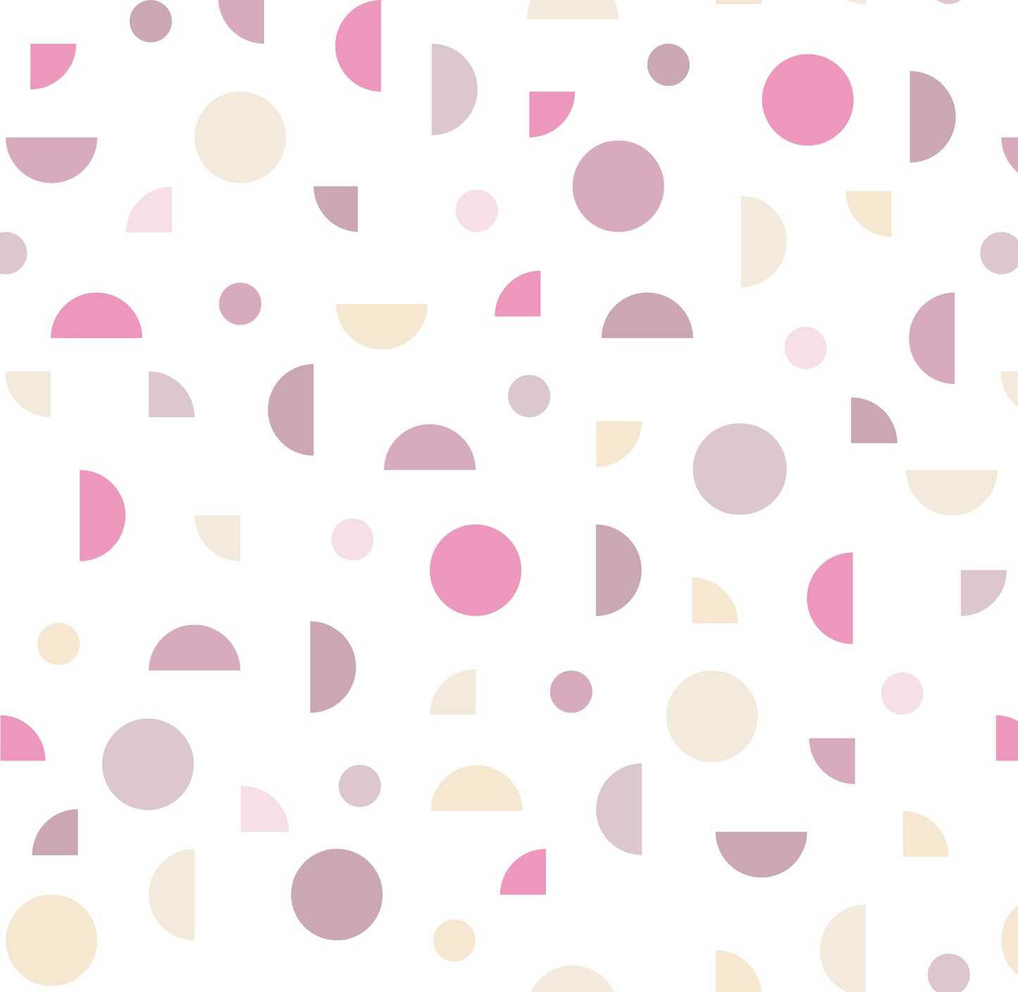 Alan - Pink