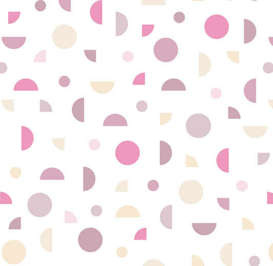 Alan - Pink