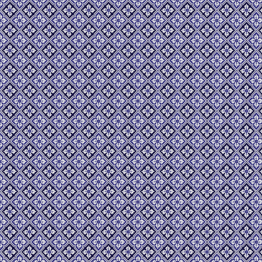 Filippa - Azul Oscuro