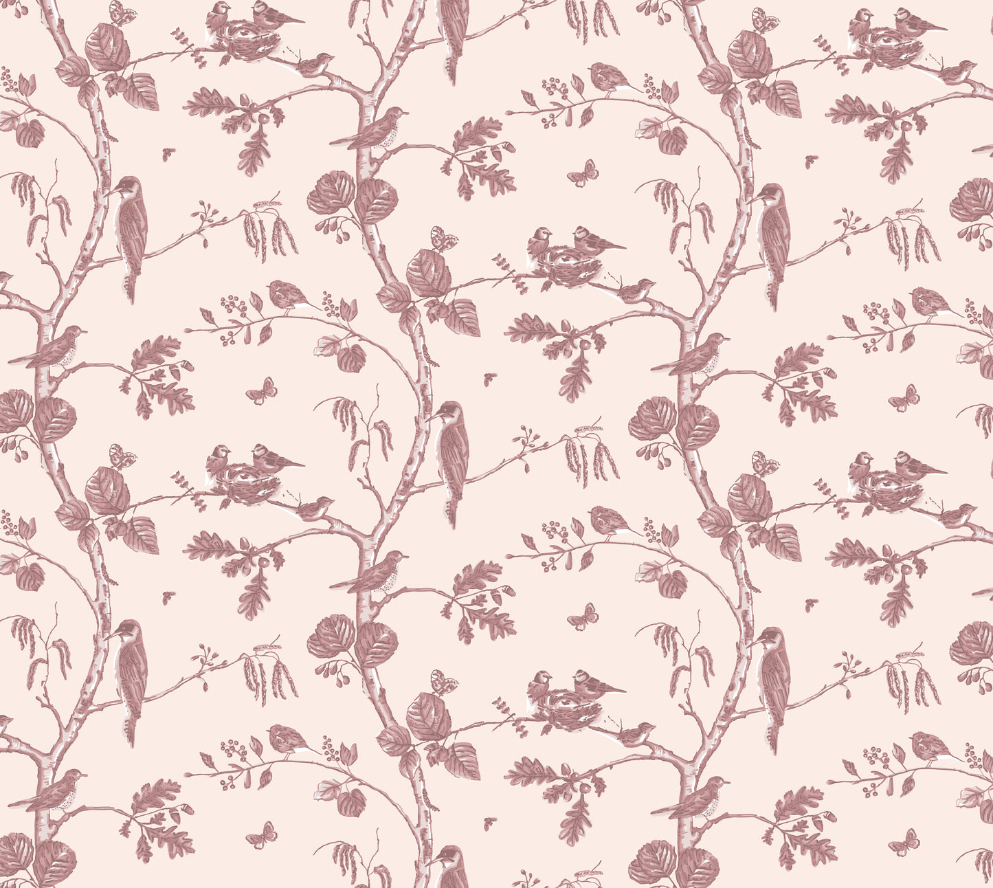 Lucia - Pink