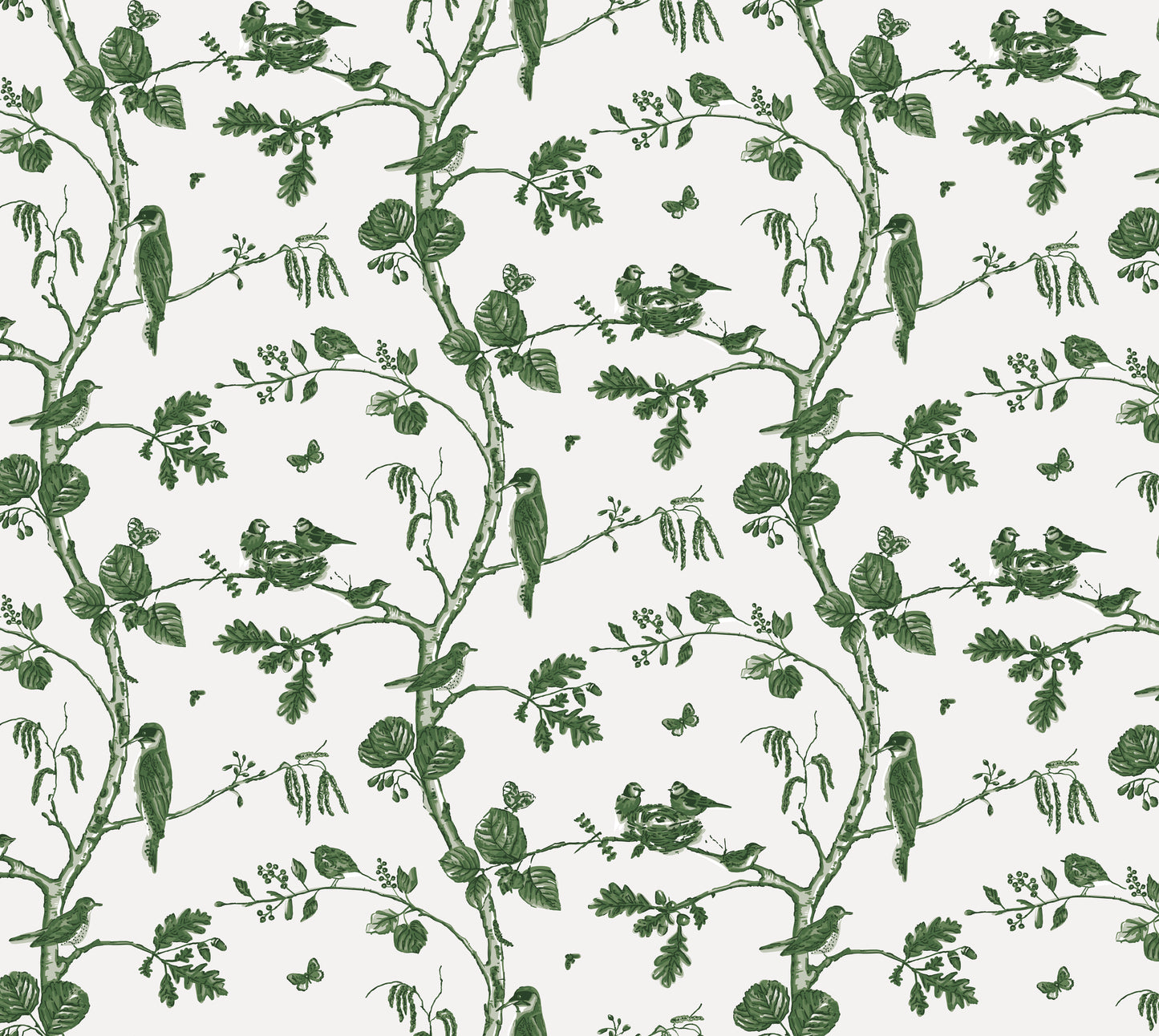 Lucia - Green