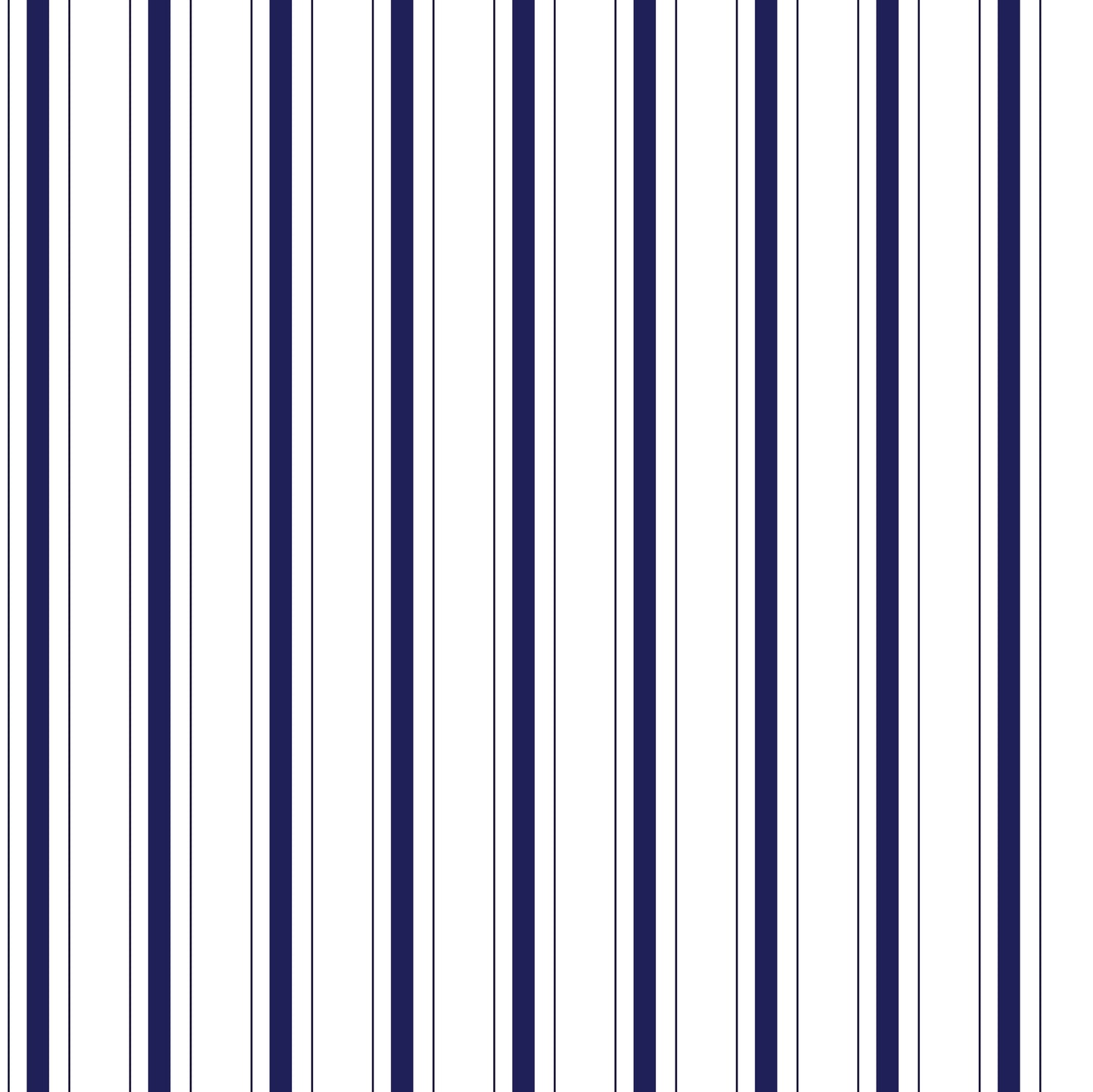 Fernando - Navy Blue