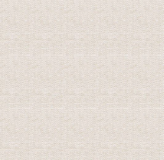 Herringbone Mini - Beige