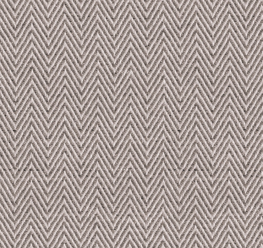 Herringbone Grande - Taupe