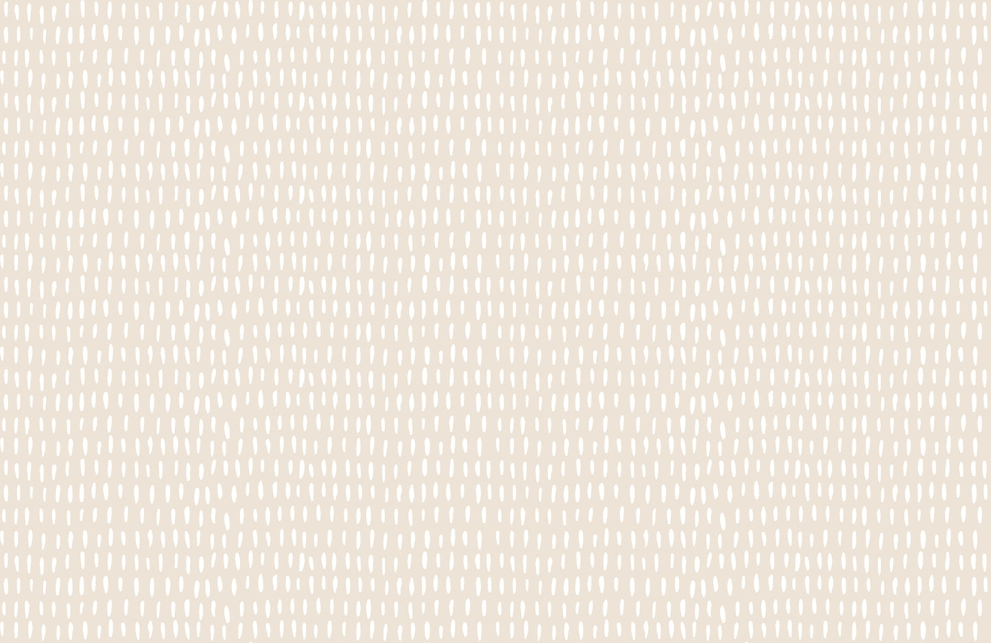 Hojas - Beige