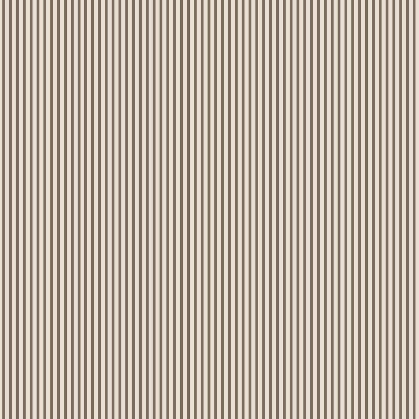 Hugo - Beige & Brown