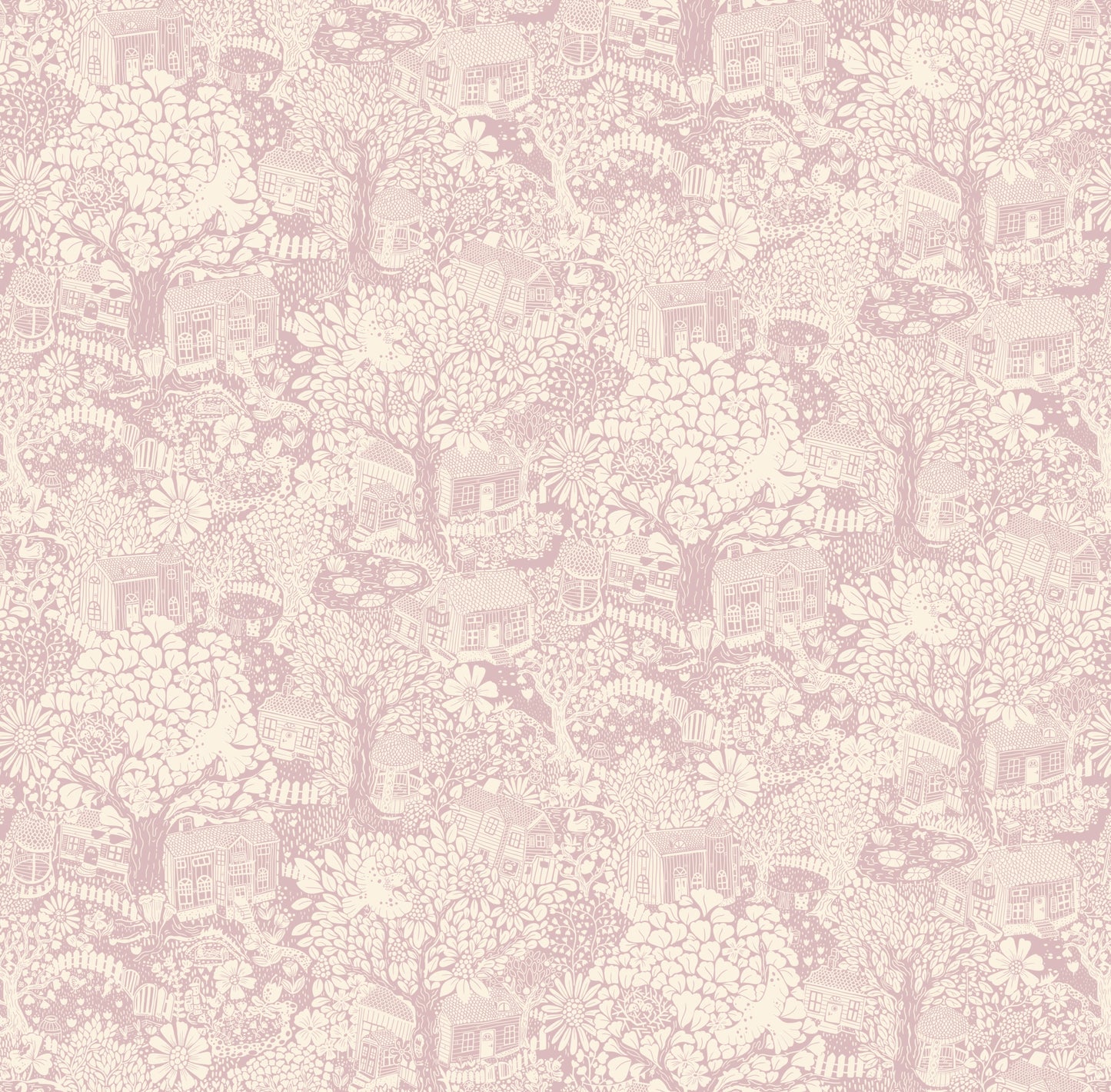 Jacinta - Pink
