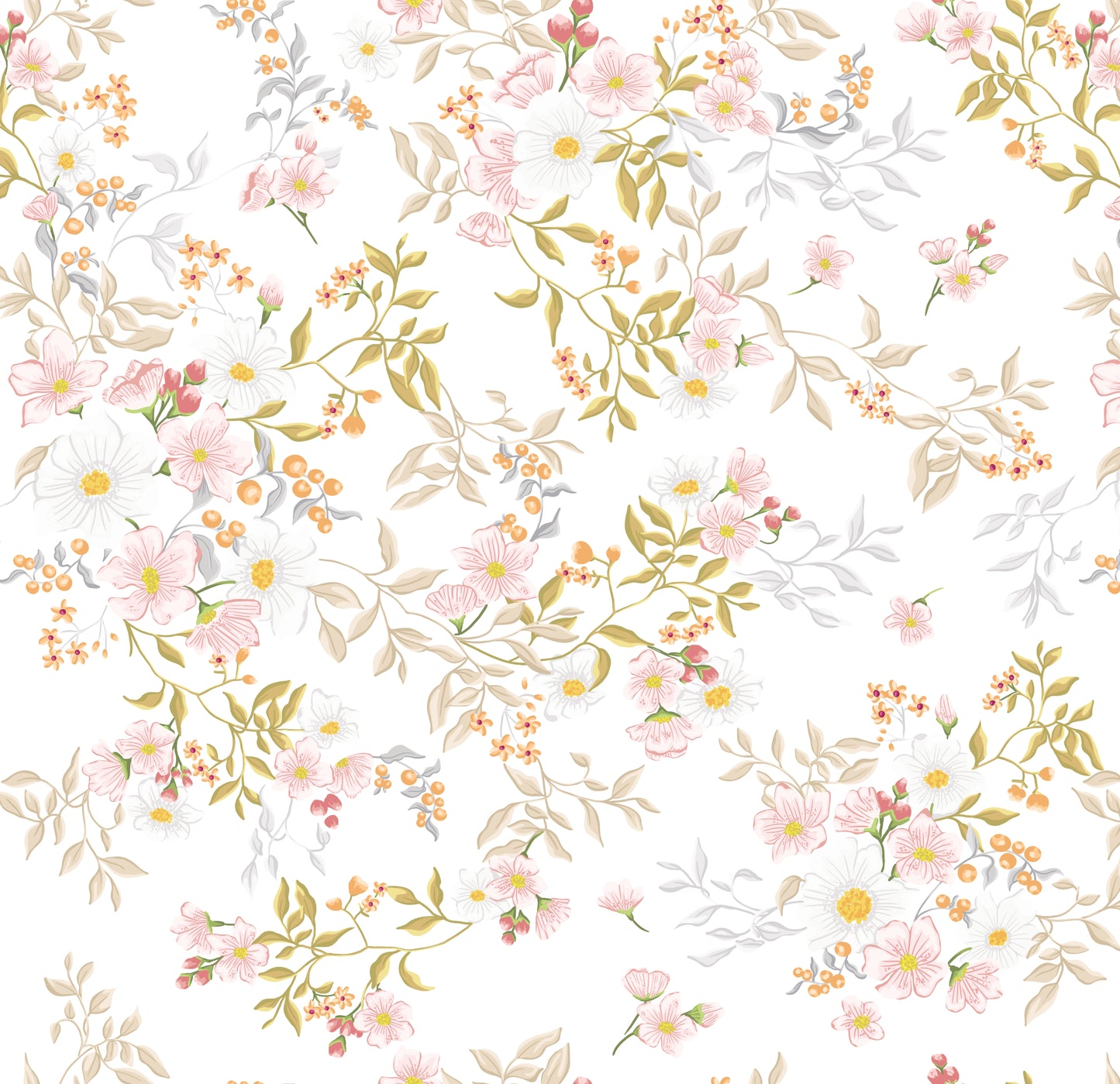 Julieta Grey & Pink
