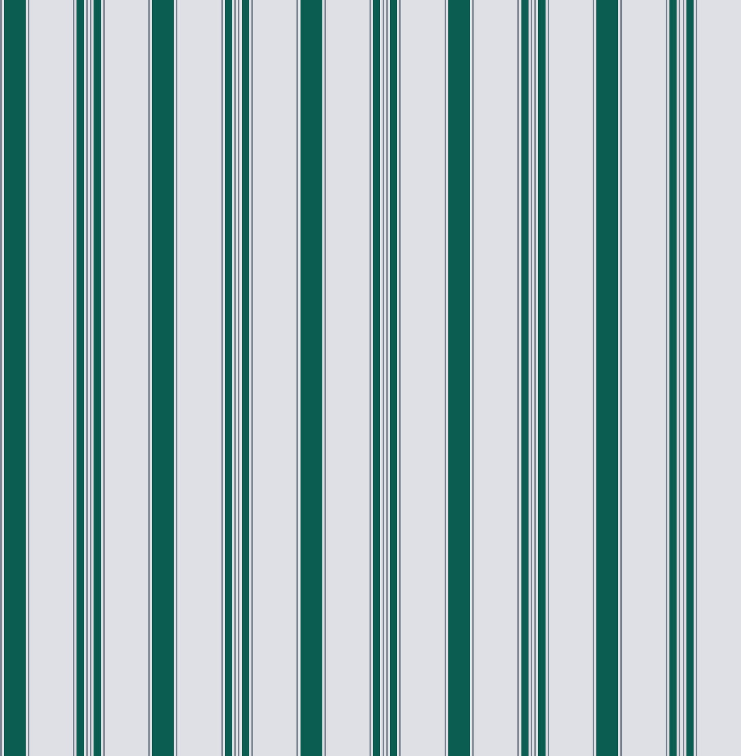 Lauren - Verde & Gris