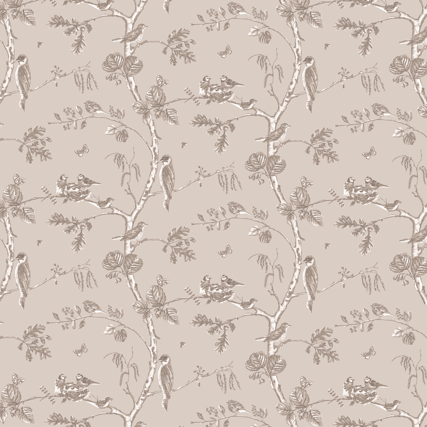 Lucia - Beige