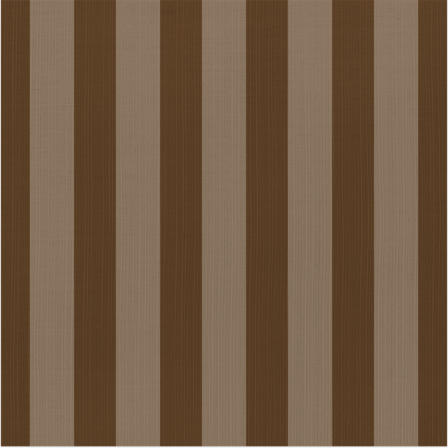 Manuel - Dark Brown & Beige