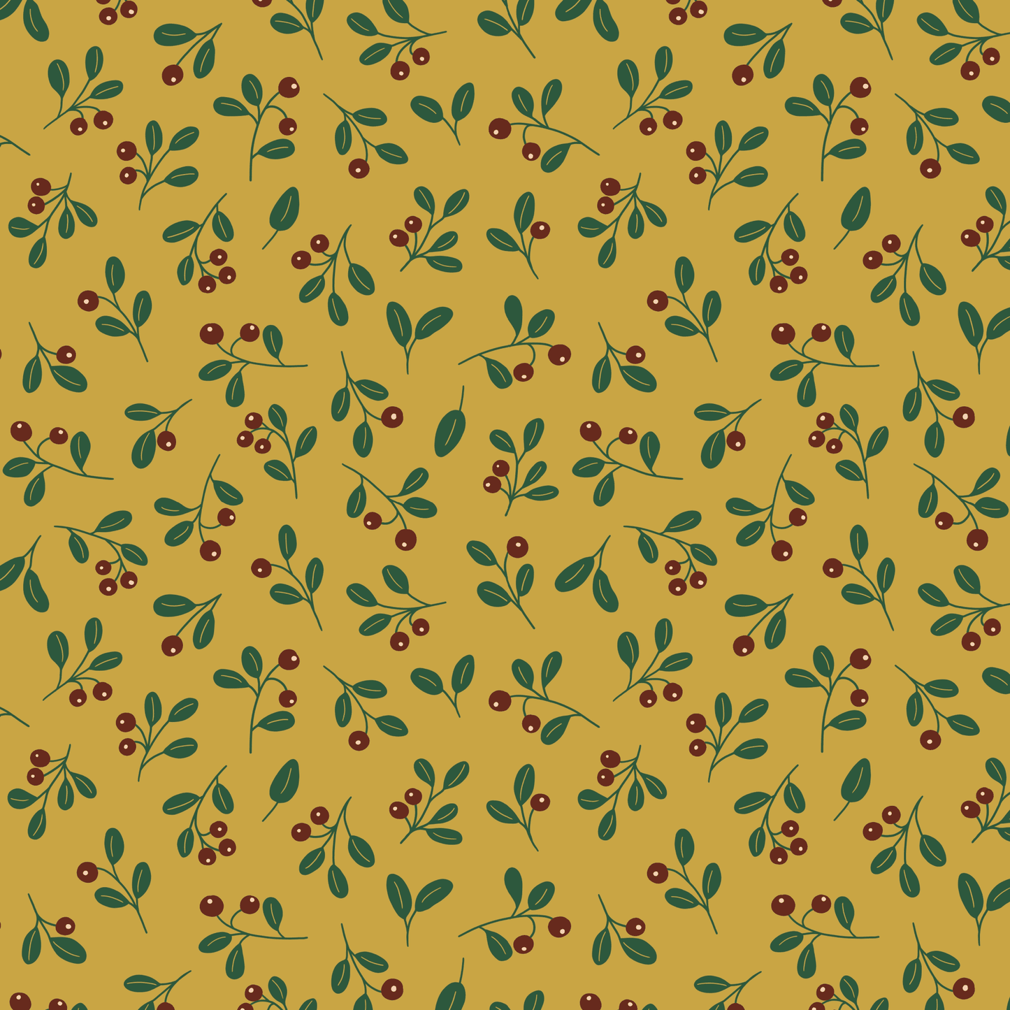 Matilda - Mustard