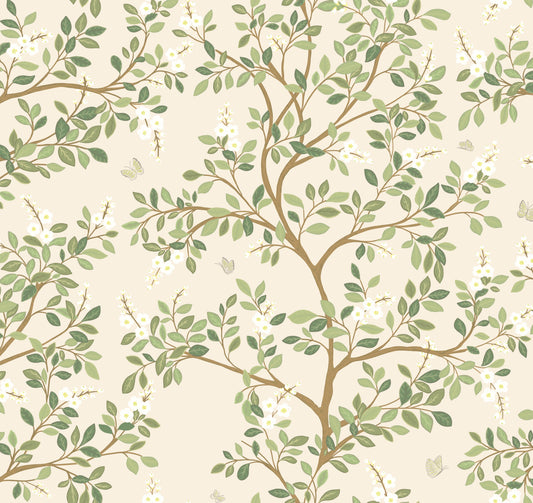 Isabel - Beige