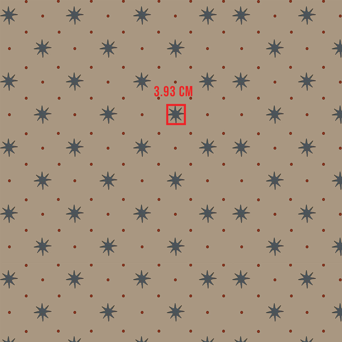 Estrella - Beige