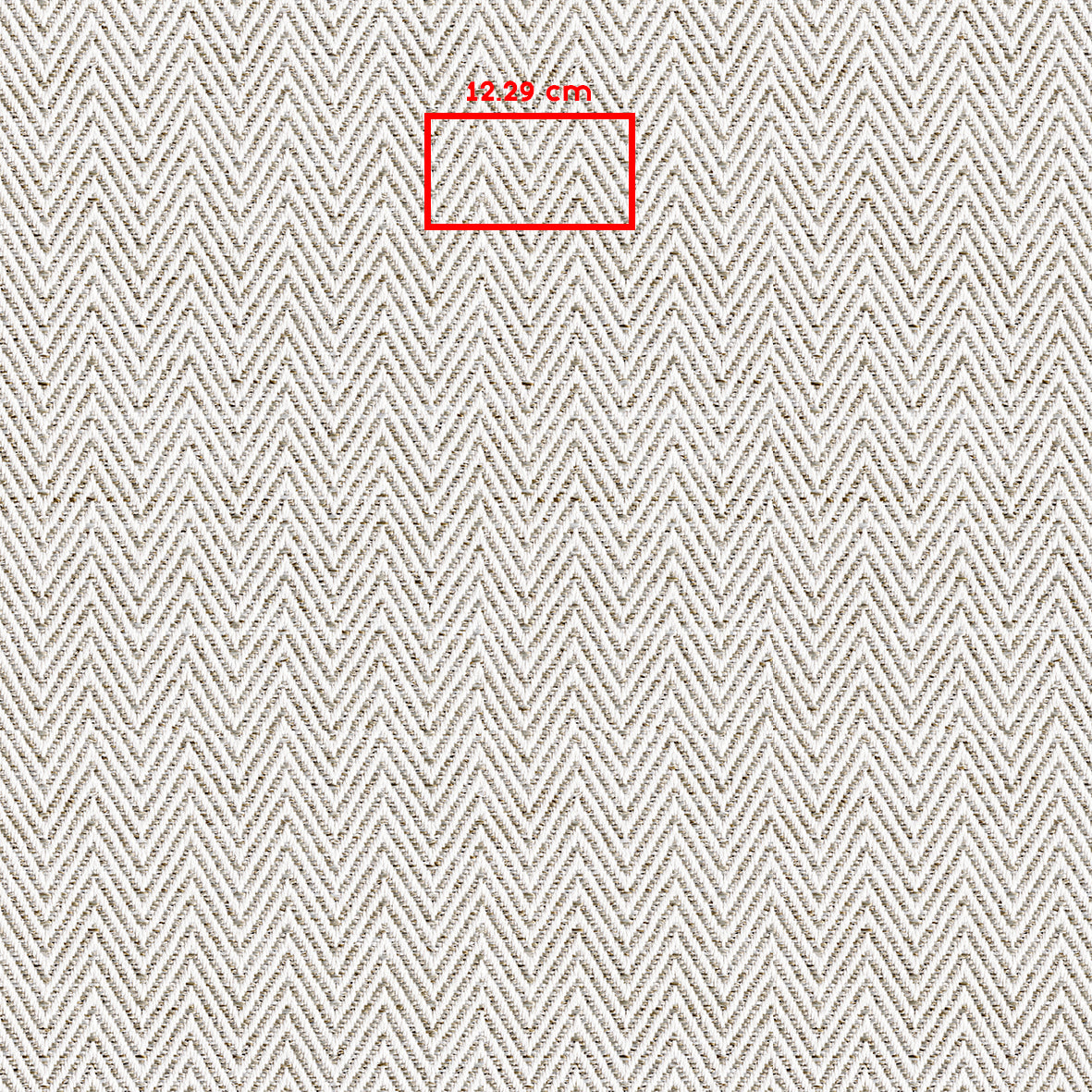 Herringbone Big - Taupe