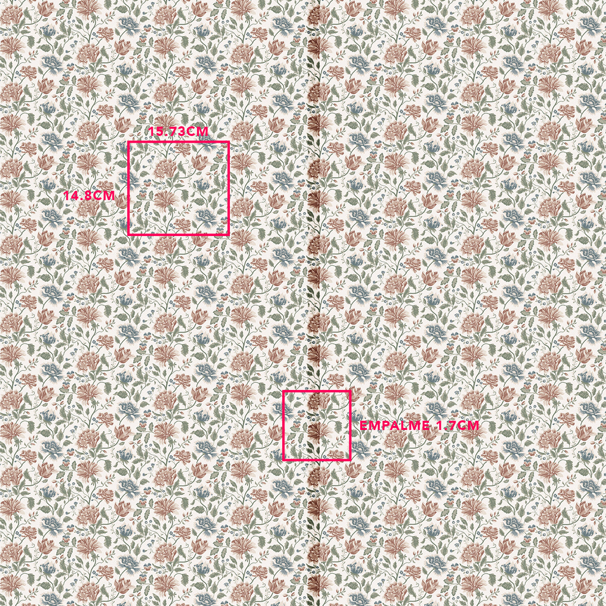 Victoria - Rosa