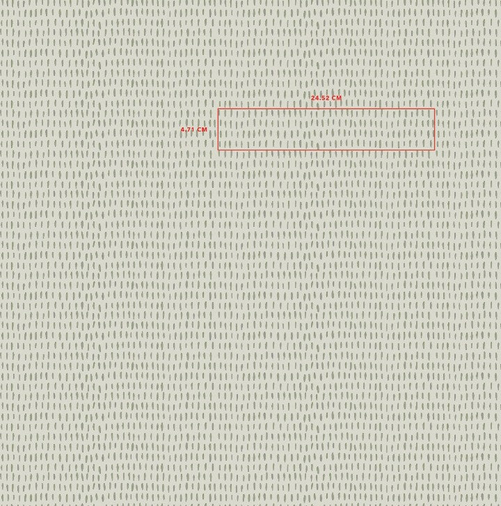 Hojas - Beige