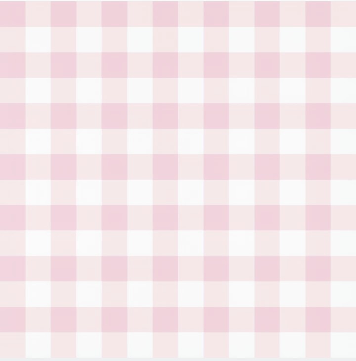 Rogelio Pink & White