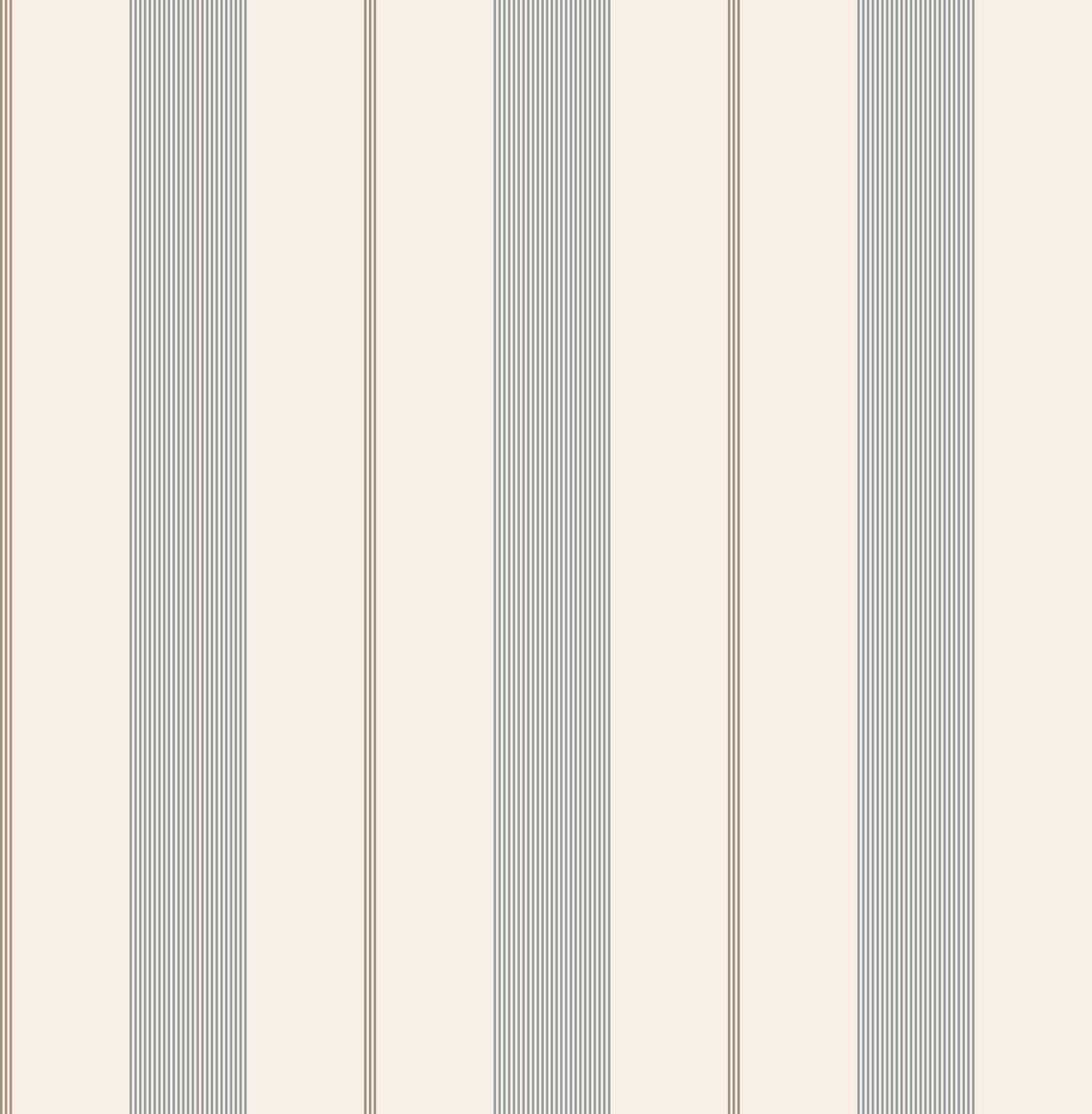 Teo - Beige & Gris