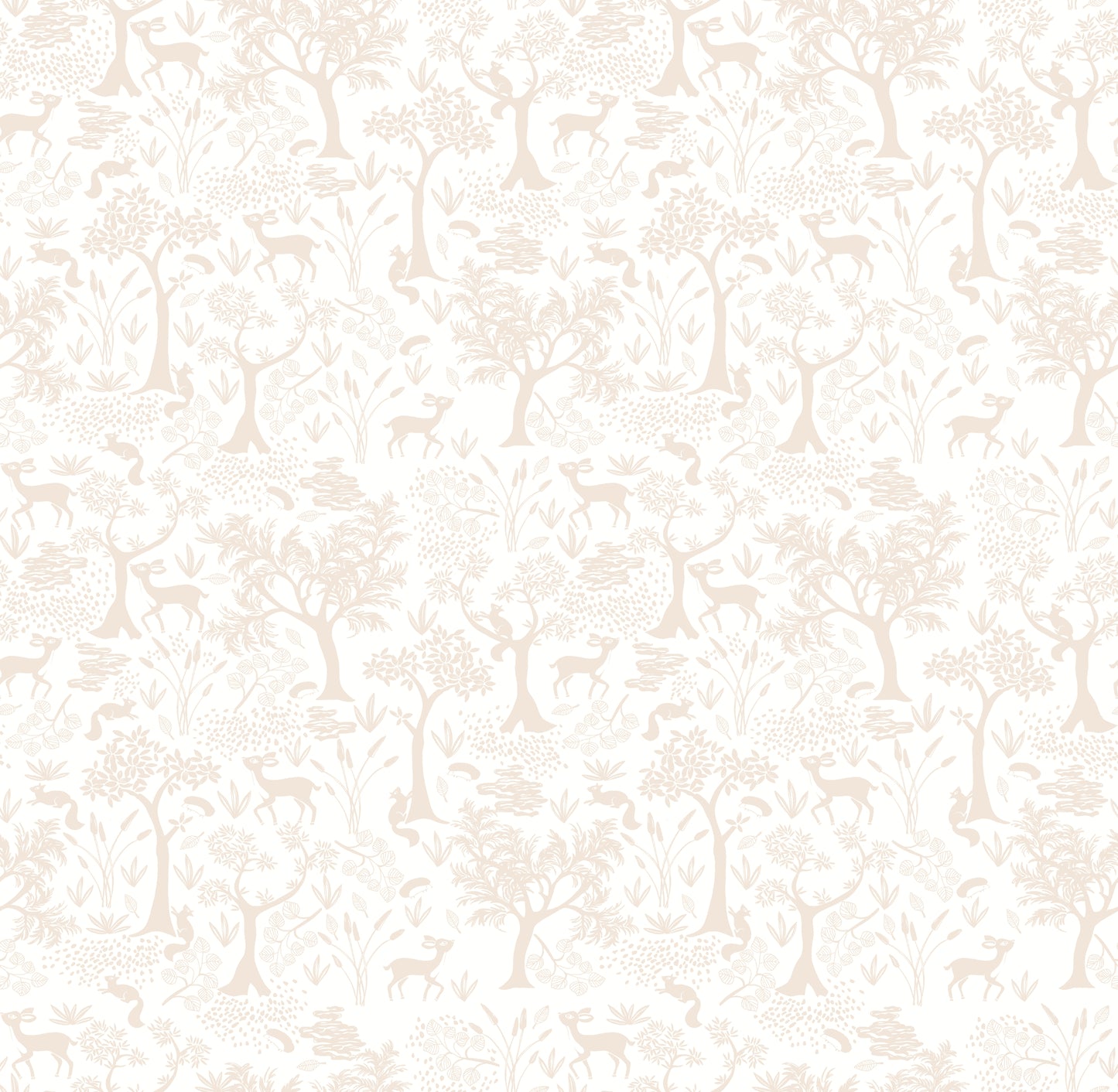 Bambi - Beige
