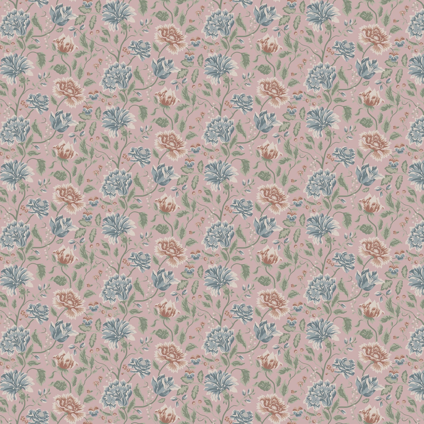 Victoria - Rosa