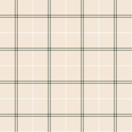 Andrés- Beige & Olivo