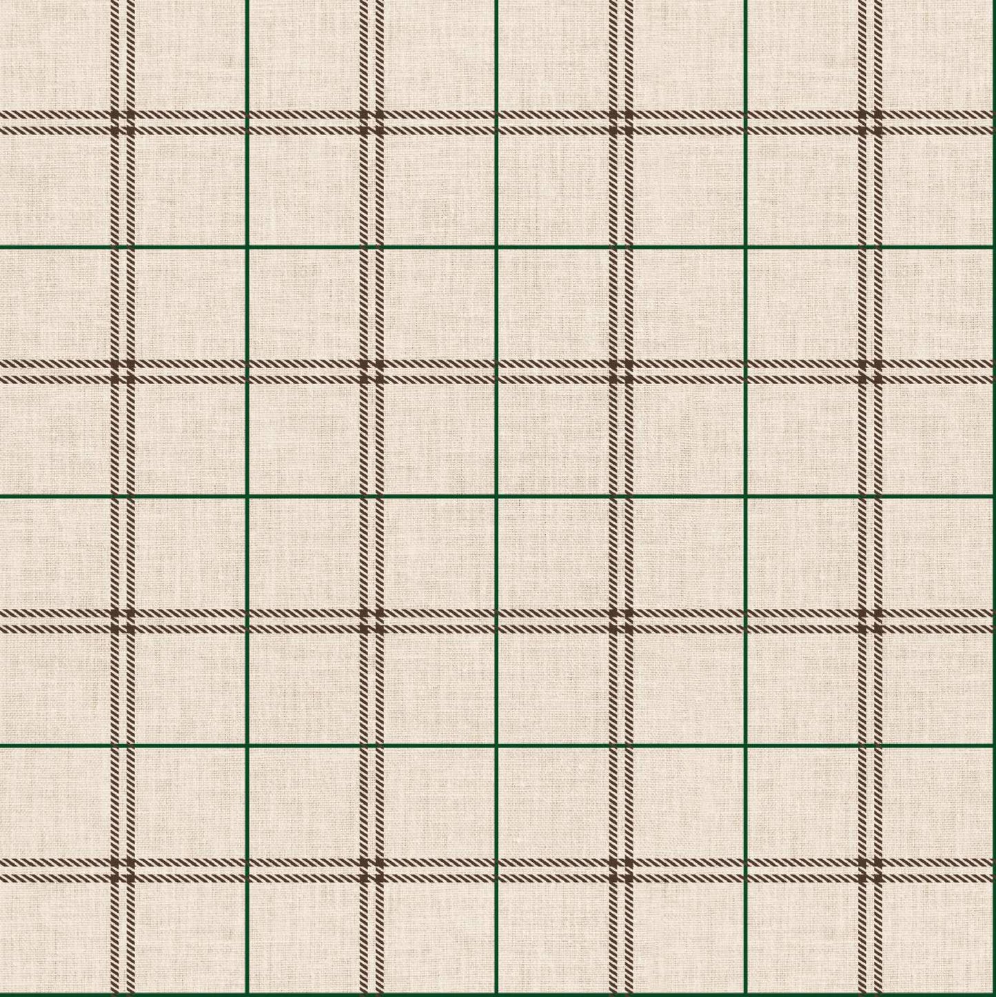 Andres- Brown & Green