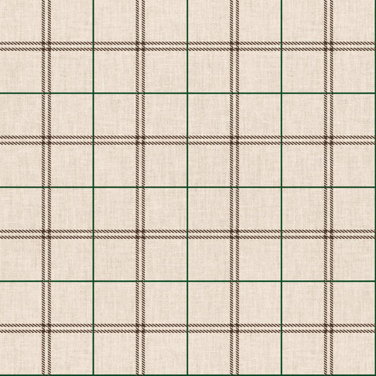 Andres- Brown & Green
