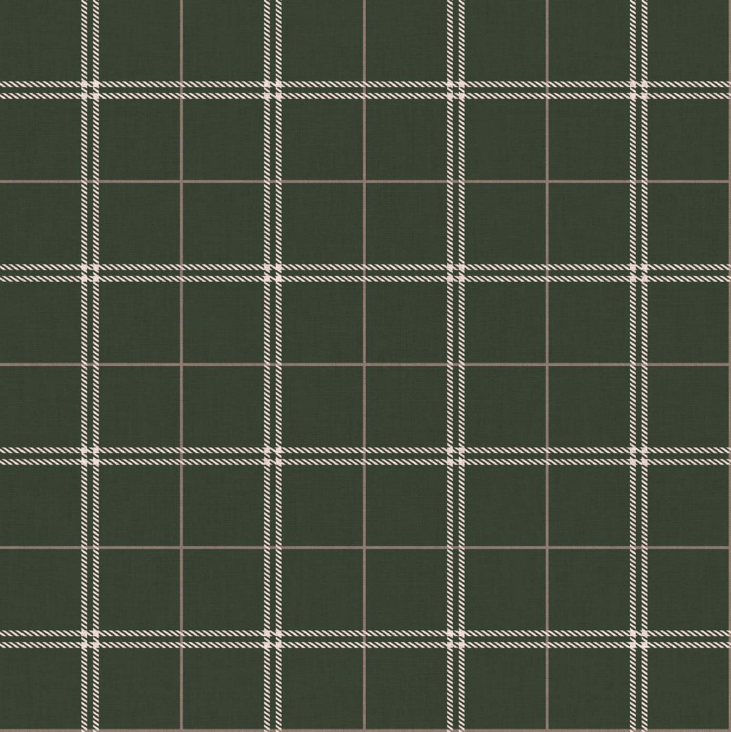 Andrés- Verde & Beige