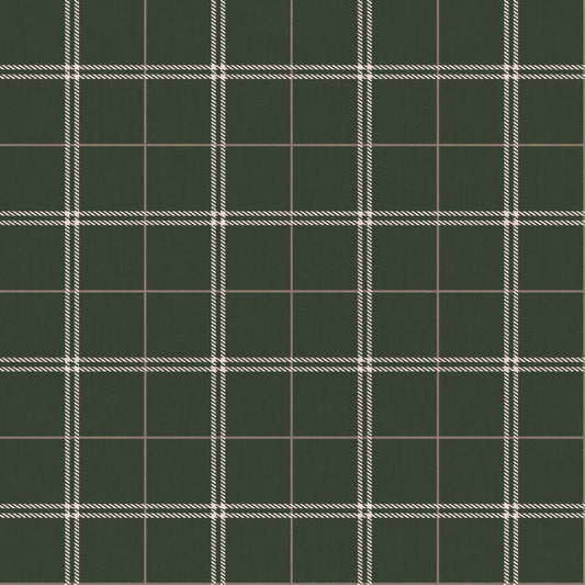 Andres- Green & Beige