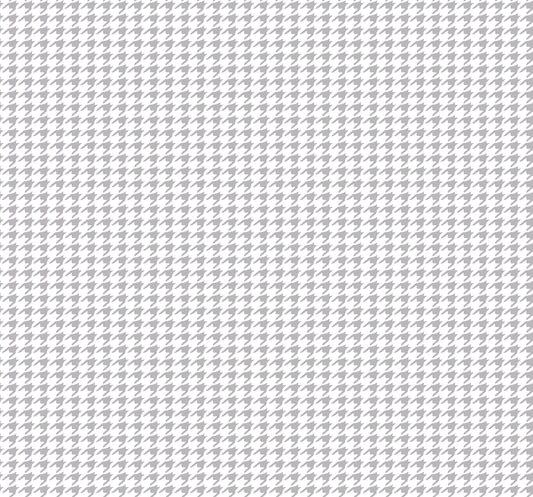 Benjamini - White & Gray