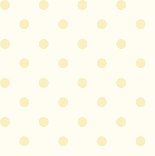 Bolita - Yellow