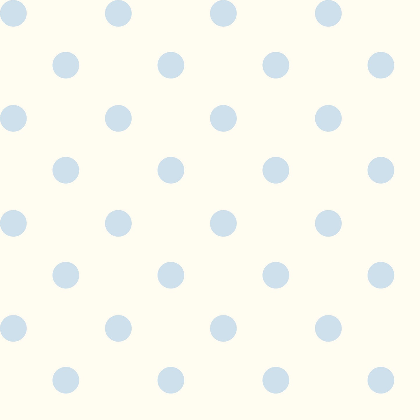 Bolita -Baby Blue