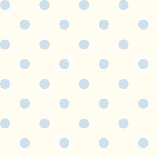 Bolita -Baby Blue