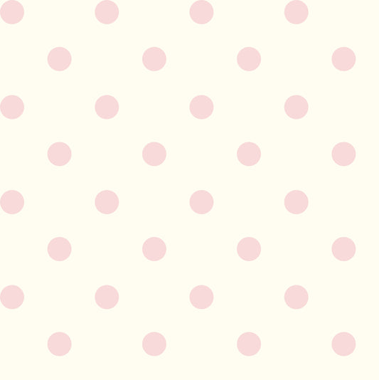 Bolita - Baby Pink