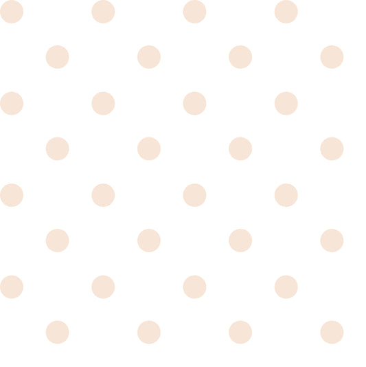 Bolita - Beige White