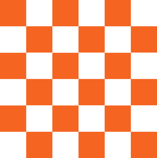 Magnus - Naranja