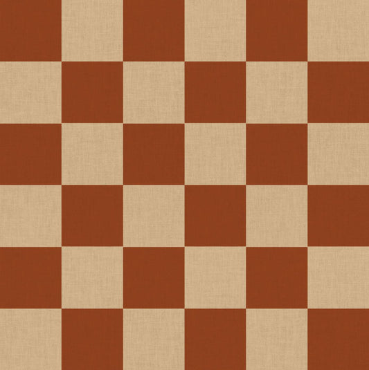 Magnus Beige & Terracota