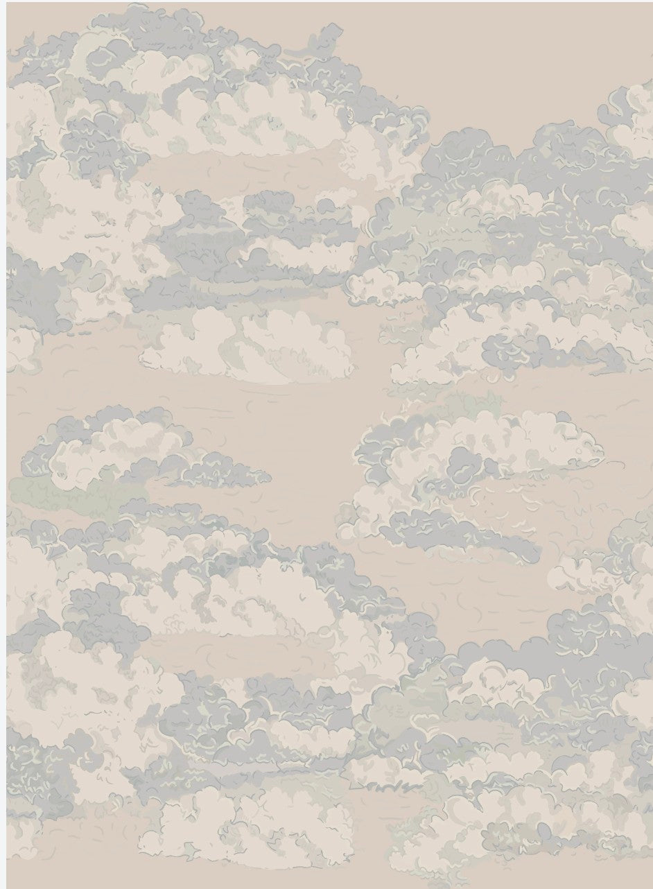 Cielo- Azul