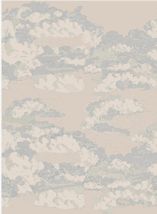 Cielo- Azul