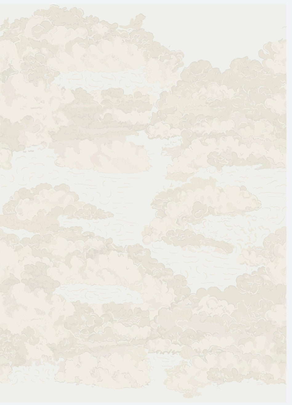 Cielo- Beige